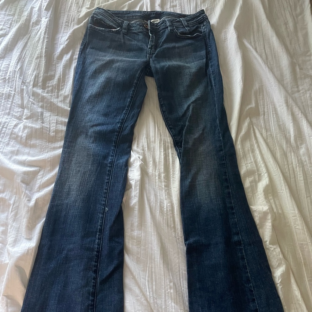 Miss Me Boot Cut jeans